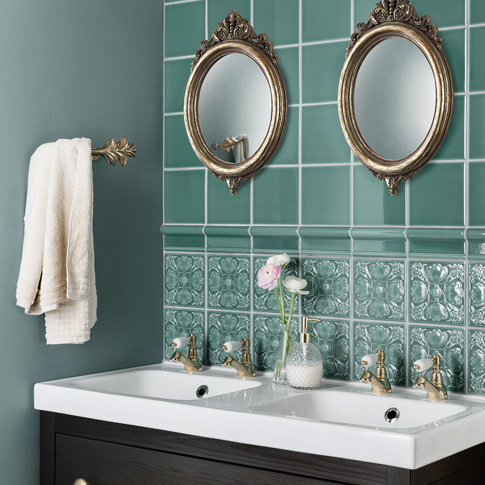 Johnson Tiles ‘Roker’