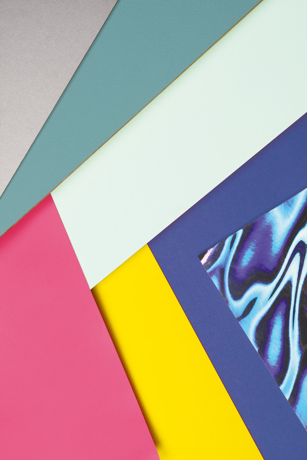 Global Colour Research