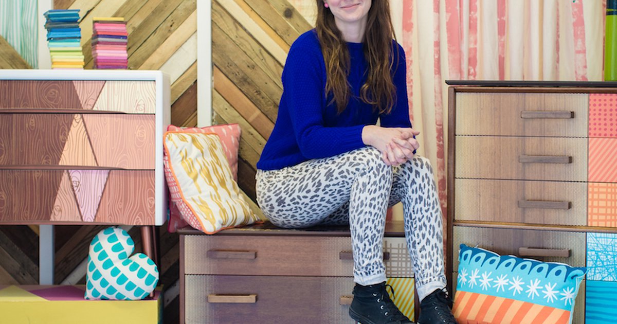 Design Life Zoe Murphy Material Lab