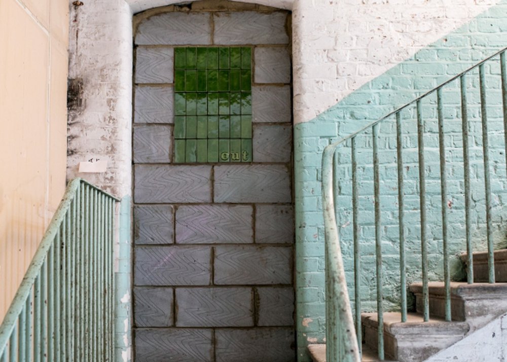 Ceramic Artist Matthew Raw Explores Migration And Its Impact On East London Material Lab