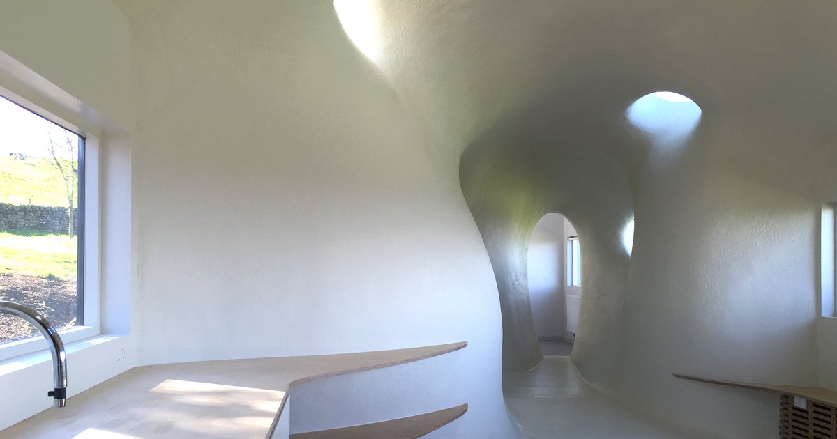 Surface Design Awards - Interior Category | Material Lab