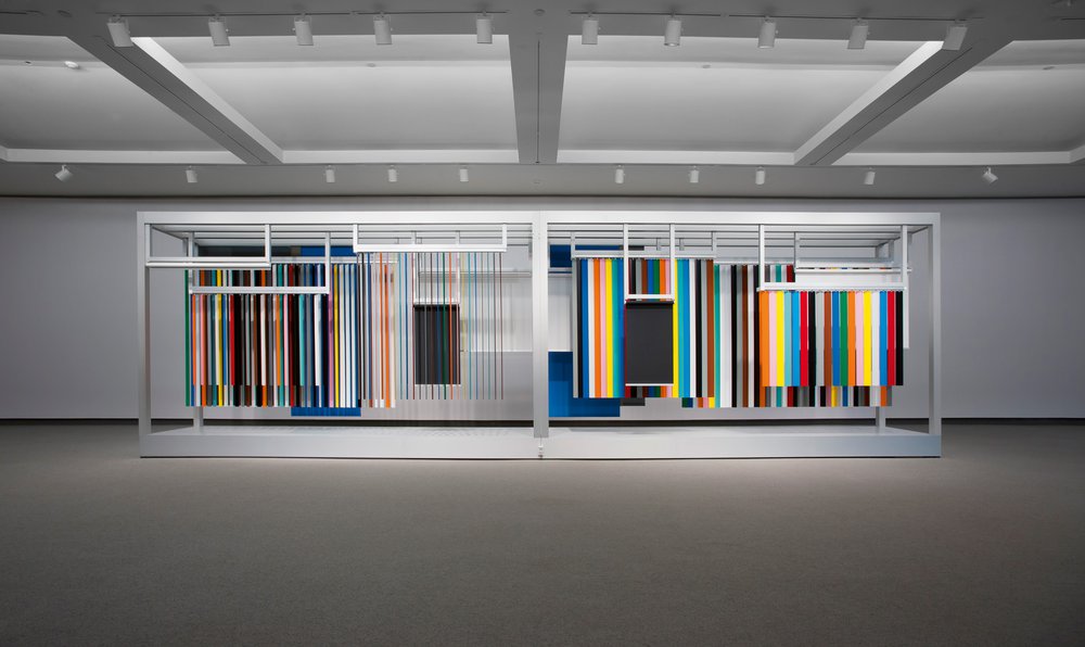 Pavillion of the Blind | Jennifer Marman and Daniel Borins | marmco.com