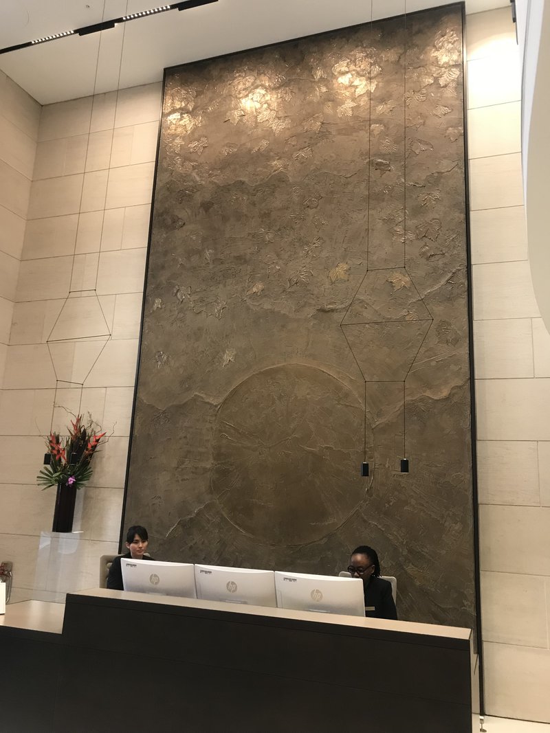 New Materials May 2018 Material Lab
