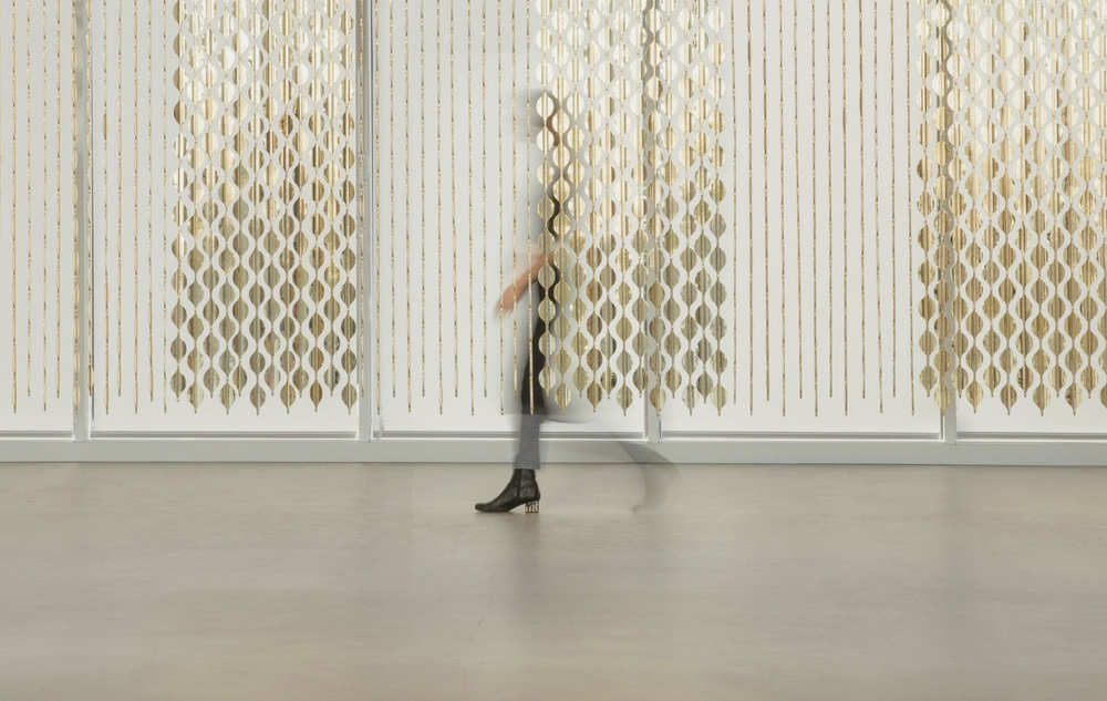 Giles Miller installation