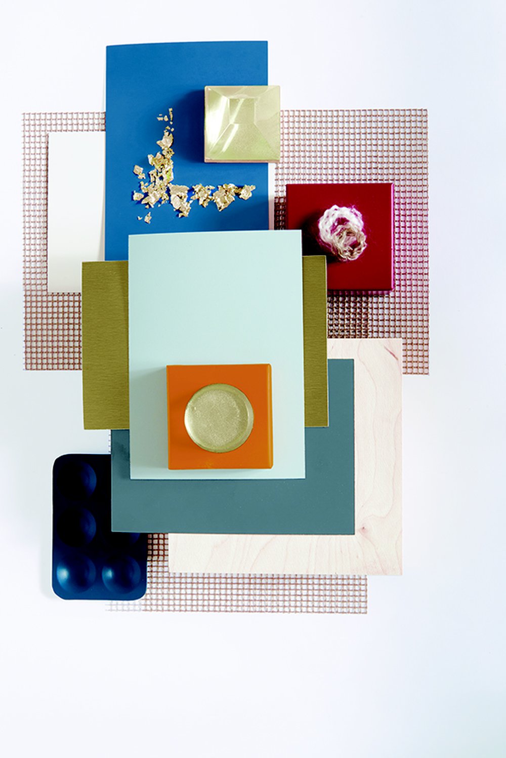 Photo: Global Color Research